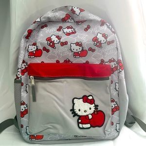 Hello Kitty Bookbag